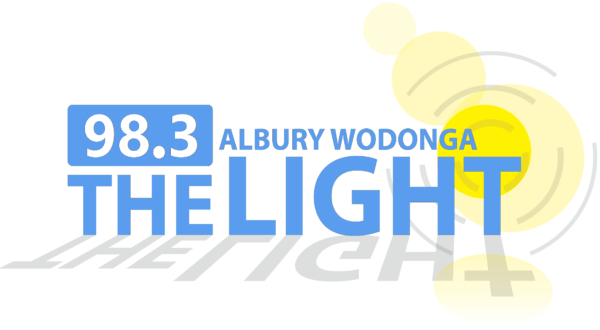 98.3 theLight Logo 2024
