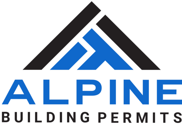 Alpine Building Permits Logo