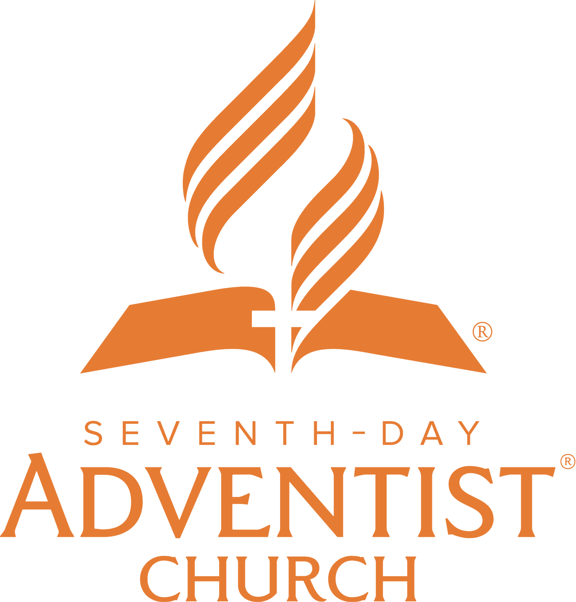 Seventh Day Adventist Church Wodonga Sponsor Logo