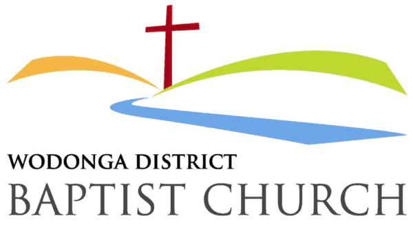Wodonga-District-Baptist-Church-Logo-98.5-The-Light-Albury-Wodonga